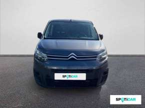 CITROEN Berlingo Van Diesel