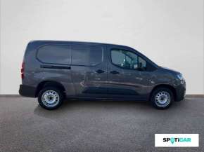 CITROEN Berlingo Van Diesel