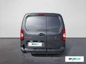 CITROEN Berlingo Van Diesel