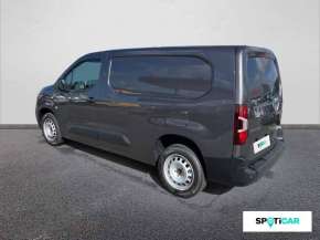 CITROEN Berlingo Van Diesel