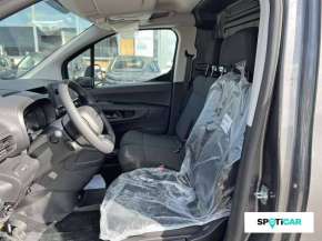 CITROEN Berlingo Van Diesel