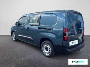 CITROEN Berlingo Van Diesel