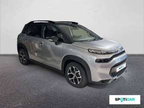 CITROEN C3 Aircross Diesel