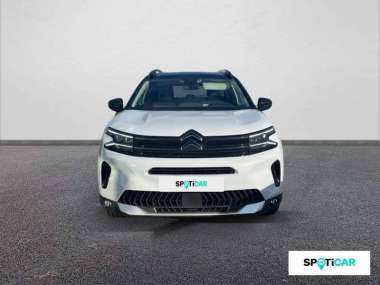 CITROEN C5 Aircross Hybride