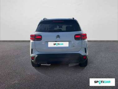 CITROEN C5 Aircross Hybride