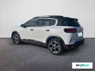 CITROEN C5 Aircross Hybride