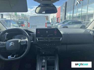 CITROEN C5 Aircross Hybride