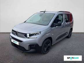 CITROEN Berlingo Diesel