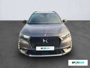 DS DS 7 Crossback Diesel