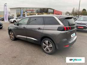 PEUGEOT 5008 Diesel