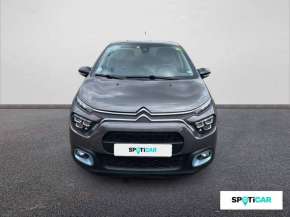 CITROEN C3 Essence