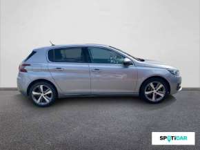 PEUGEOT 308 Essence