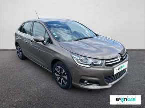 CITROEN C4 Essence