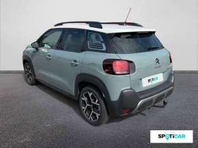 CITROEN C3 Aircross Essence