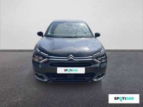 CITROEN C4 Essence