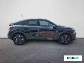 CITROEN C4 Essence