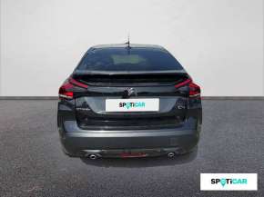 CITROEN C4 Essence