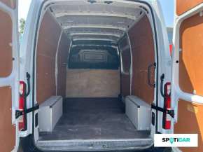 RENAULT Master Fg Diesel