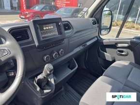 RENAULT Master Fg Diesel