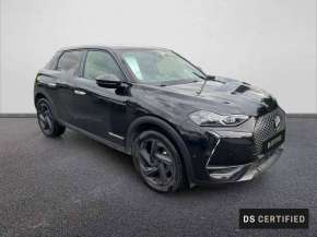 DS DS 3 Crossback Essence