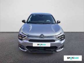 CITROEN C4 Essence