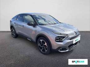 CITROEN C4 Essence