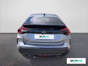 CITROEN C4 Essence