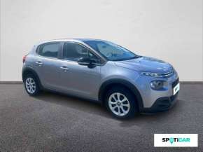 CITROEN C3 Essence