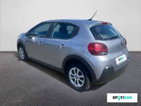 CITROEN C3 Essence