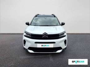 CITROEN C5 Aircross Hybride