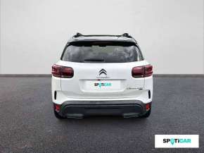 CITROEN C5 Aircross Hybride