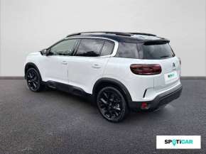 CITROEN C5 Aircross Hybride