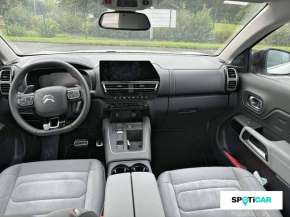 CITROEN C5 Aircross Hybride