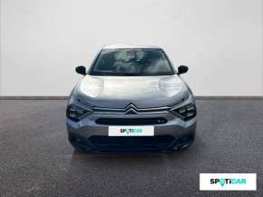 CITROEN C4 Diesel