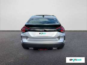 CITROEN C4 Diesel