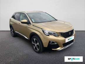 PEUGEOT 3008 Diesel