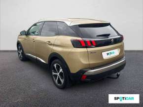 PEUGEOT 3008 Diesel