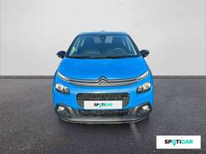 CITROEN C3 Diesel