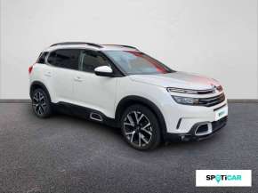 CITROEN C5 Aircross Diesel