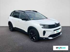 CITROEN C5 Aircross Diesel