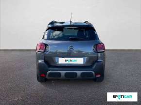 CITROEN C3 Aircross Essence