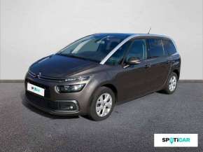 CITROEN Grand C4 SpaceTourer Diesel