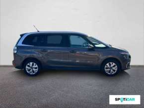 CITROEN Grand C4 SpaceTourer Diesel