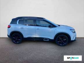 CITROEN C5 Aircross Hybride