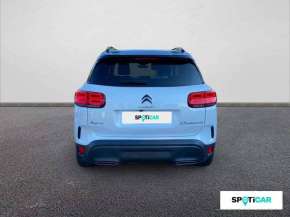 CITROEN C5 Aircross Hybride