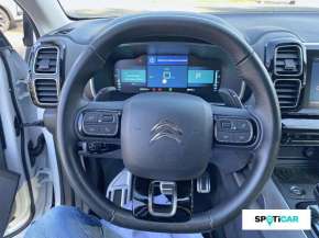 CITROEN C5 Aircross Hybride