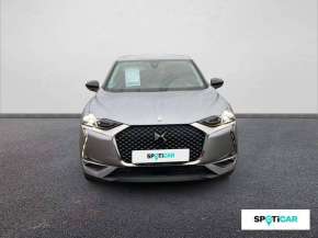 DS DS 3 Crossback Essence