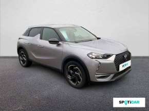 DS DS 3 Crossback Essence