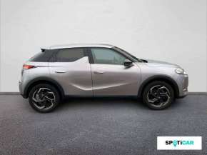 DS DS 3 Crossback Essence