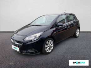 OPEL Corsa Essence